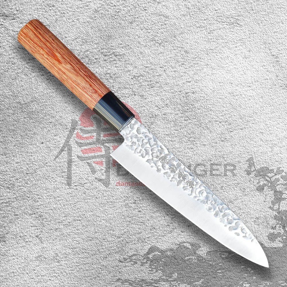 Dellinger NŮŽ GYUTO CHEF KANETSUNE SERIES 180 mm