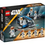 LEGO® Star Wars™ 75359 Bitevní balíček klonovaného vojáka Ahsoky z 332. legie – Hledejceny.cz