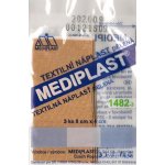 Mediplast rychloobvaz 8 x 4 cm 3 ks 1482 – Zboží Dáma