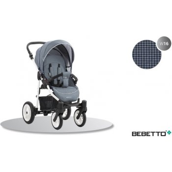 Bebetto Sport Rainbow W16 2017