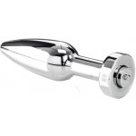 Zenn Super Automatic Ejaculation Set I.- sada pro elektrosex – Zboží Dáma