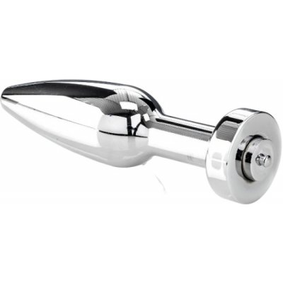 Zenn Super Automatic Ejaculation Set I.- sada pro elektrosex – Zboží Dáma