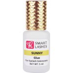 Smart Lashes Lepidlo na řasy Sunny 5 ml – Zboží Dáma