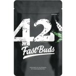 420 Fast Buds Cherry Cola AUTO semena neobsahují THC 3 ks – Zboží Dáma