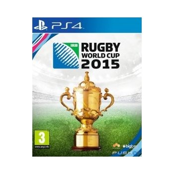 Rugby World Cup 2015