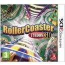 Rollercoaster Tycoon 3D