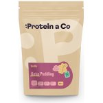Protein&Co. Keto proteinový puding 210 g – Zboží Dáma