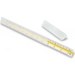 Poměrová měřítka Rotring Architect T1 – Zboží Mobilmania