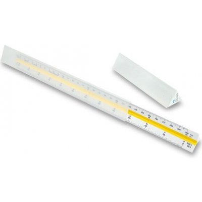 Poměrová měřítka Rotring Architect T1 – Zboží Mobilmania