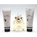 Marc Jacobs Daisy EDT 50 ml + tělové mléko 75 ml + sprchový gel 75 ml dárková sada – Hledejceny.cz