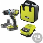 RYOBI R18PDBL-220S – Zbozi.Blesk.cz