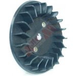 ventilátor - vrtule chlazení motoru 50 ccm 2T T3E , QM50QT-3E | Zboží Auto