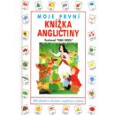 Moje první knížka angličtiny Gool, A. Van