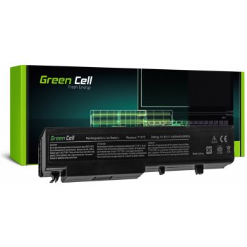 Green Cell DE57 4400mAh - neoriginální