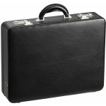 D & N Diplomatický kufřík 2629-01 Black – Zboží Dáma