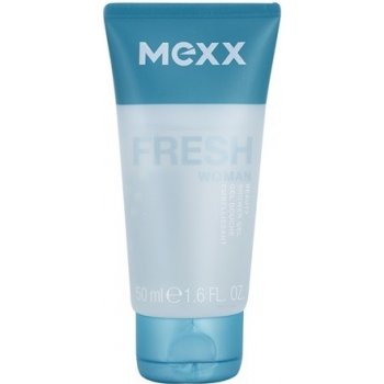 Mexx Fresh Woman sprchový gel 50 ml