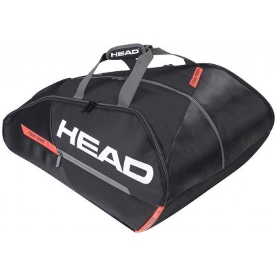 Head Tour Team Padel Monstercombi black/orange – Hledejceny.cz
