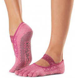 ToeSox Full Toe Mia Grip Exquisite