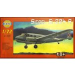 Směr Model Siebel Si 204 A 29 5x:72 – Zboží Dáma