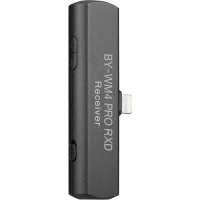 BOYA BY-WM4RXD – Sleviste.cz