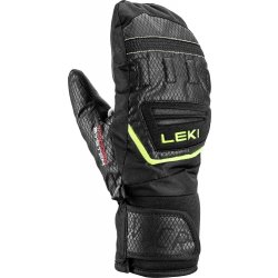 Leki WCR Team 3D Junior Mitt 23/24