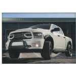 Pohlednice Ford RAM – Zboží Dáma