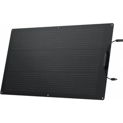 EcoFlow Flexible 100W solární panel – Zboží Mobilmania