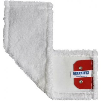 Cleamen CN návlek mop jazykový s druky mikrovlákno 40 cm – Zboží Mobilmania