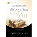 Discovering Gods Will – Sleviste.cz