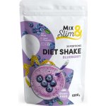 Mix & Slim Proteinový nápoj 35 porcí 1000 g – Zboží Dáma