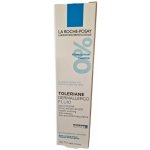 La Roche Posay Denní hydratační fluidní krém pro citlivou pleť Toleriane Dermallergo Fluid Moisturizer 40 ml – Zboží Dáma