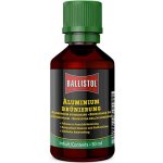 Ballistol Klever Quickbrowning Černidlo na zbraně 50 ml – Hledejceny.cz