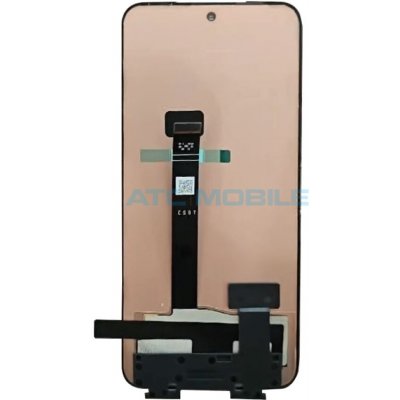 LCD Displej + Dotykové sklo Motorola Edge 60 Neo – Hledejceny.cz
