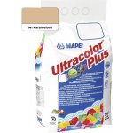 Mapei Ultracolor Plus 5 kg karamel – Zboží Mobilmania