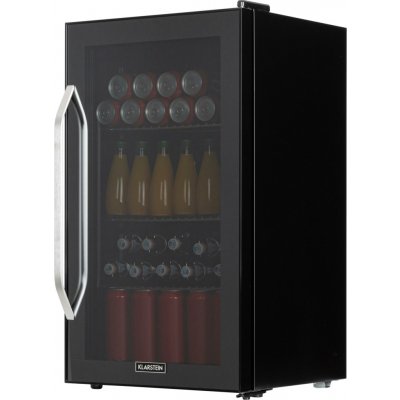 Klarstein Beersafe XXL Onyx – Sleviste.cz
