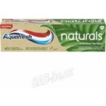 Aquafresh Naturals Fresh 75 ml – Hledejceny.cz