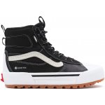 Vans UA SK8-Hi Gore-Tex MTE-3 black/marshmallow – Zboží Mobilmania