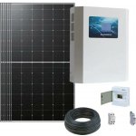 Solar Kerberos 315.B 2,5kWp