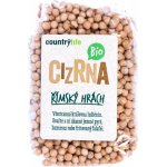 Country Life Cizrna Bio 500g – Sleviste.cz