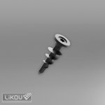 SPH-N spirální hmoždinka pro NOP 08 do EPS/XPS – Sleviste.cz