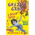 Grázlik Gabo a Žravá Žofia – Hledejceny.cz