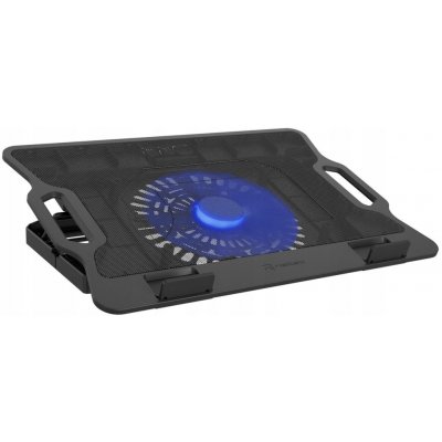 Chladicí podložka pod Notebook NATEC Dipper 2 pro 12.1 - 17.3” notebooky – Hledejceny.cz
