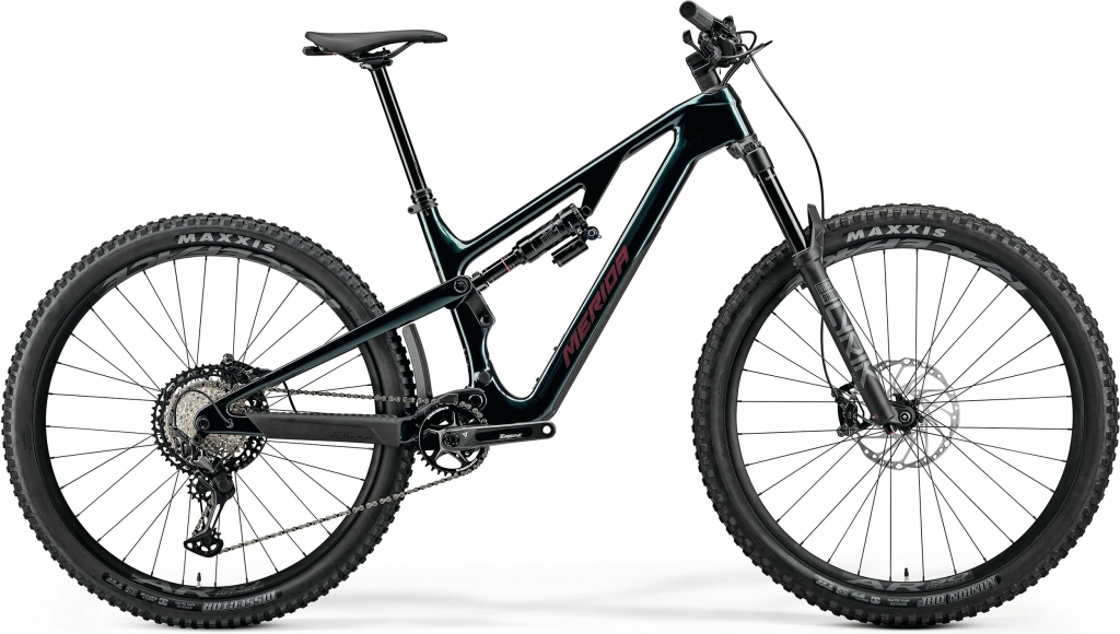 MERIDA ONE-FORTY 7000 2026