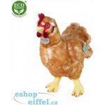 Eco- Friendly slepice stojící 33 cm – Zboží Dáma