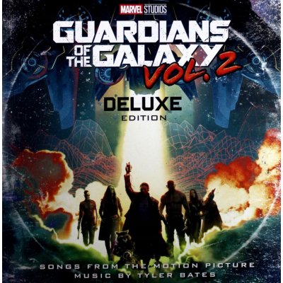 Guardians of the Galaxy – Zbozi.Blesk.cz