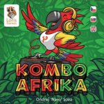 Loris Games Kombo Afrika – Hledejceny.cz