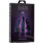 Fifty Shades of Grey Darker Dark Desire Advanced Couples Kit – Zboží Mobilmania