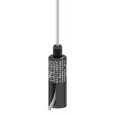 Duratruss Reutlinger 66SV III ZW M16i – Hledejceny.cz
