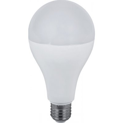 Elmark Stellar LED žárovka hruška A60 SMD2835 10W E27 230V bílá – Hledejceny.cz