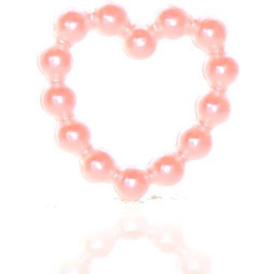 Srdíčko perlové meruňkové – Zboží Mobilmania
